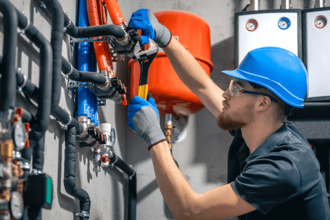 Water heater replacement cost